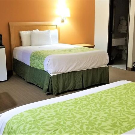 Lyons Inn Экстерьер фото