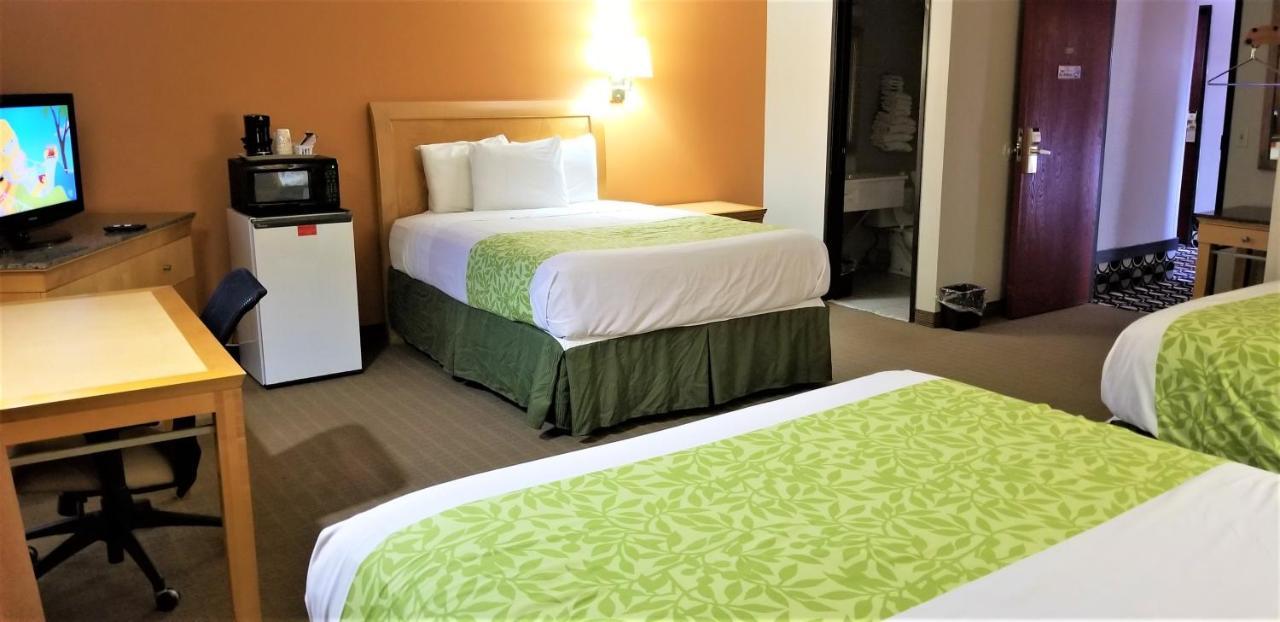 Lyons Inn Экстерьер фото