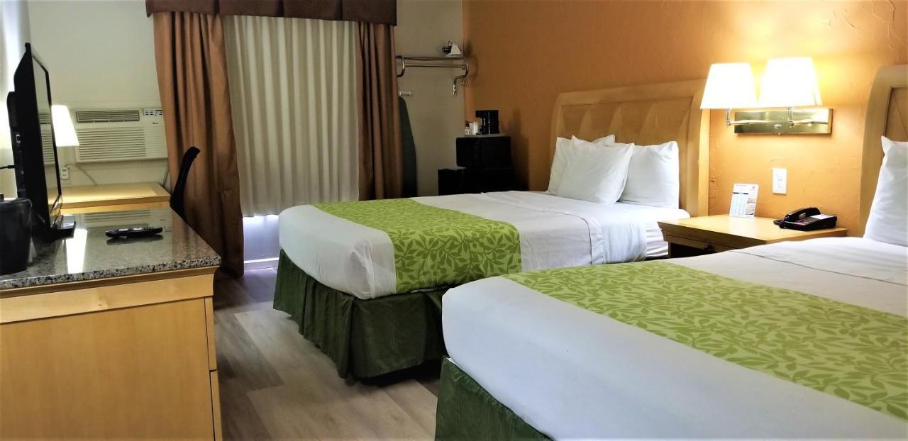 Lyons Inn Экстерьер фото