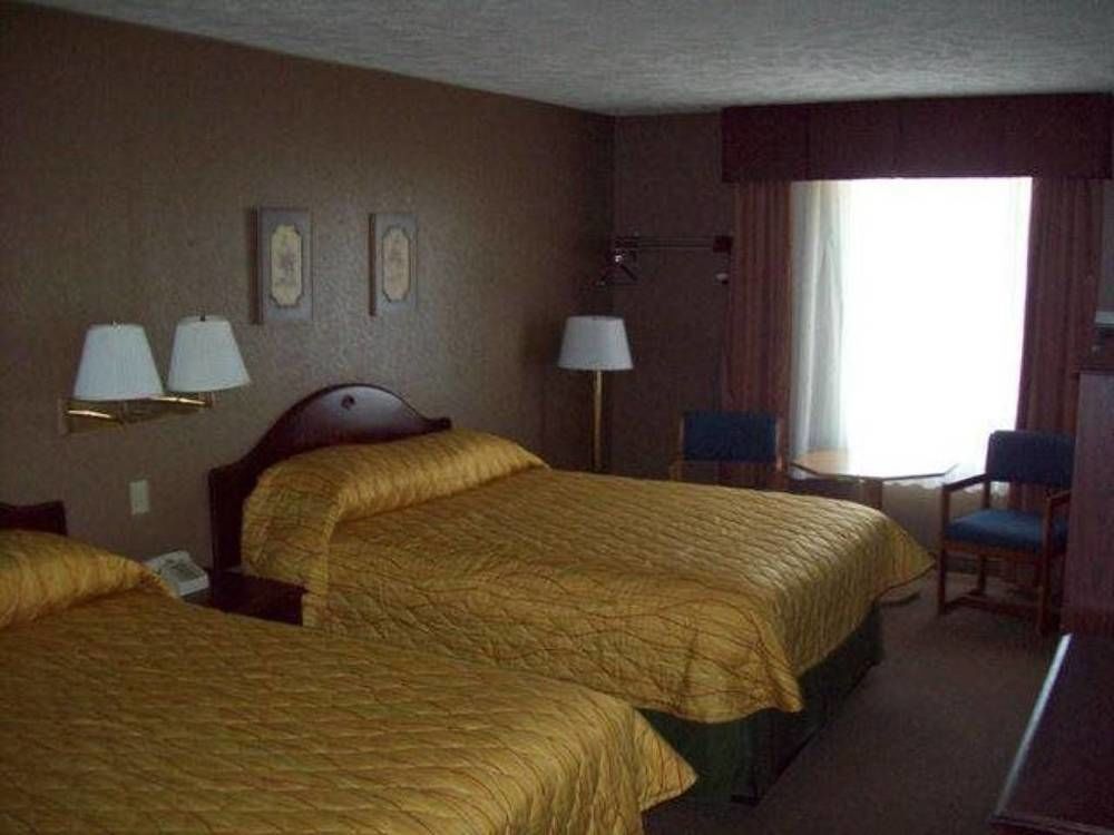 Lyons Inn Экстерьер фото