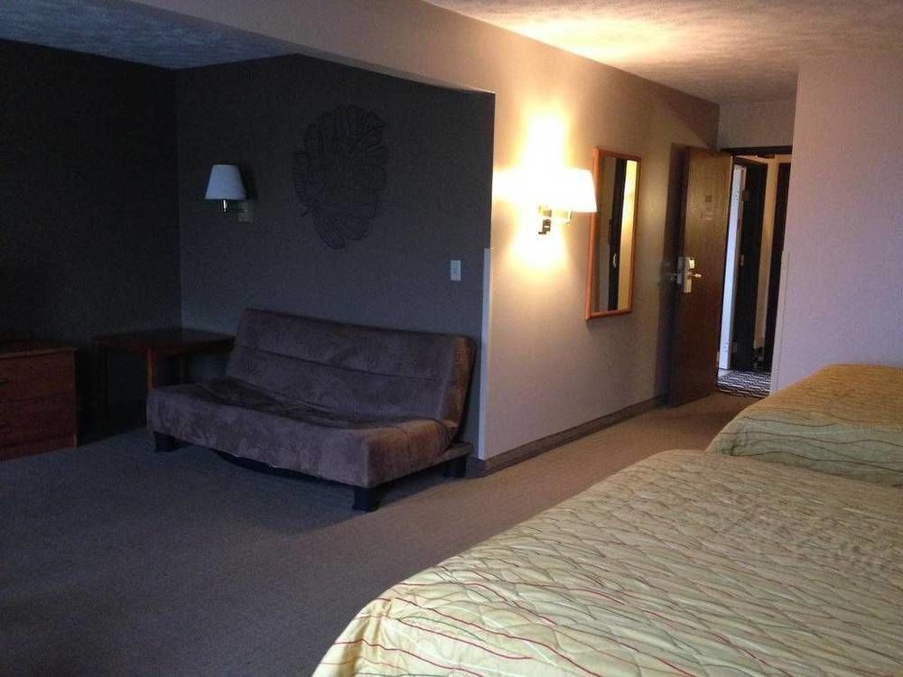 Lyons Inn Экстерьер фото