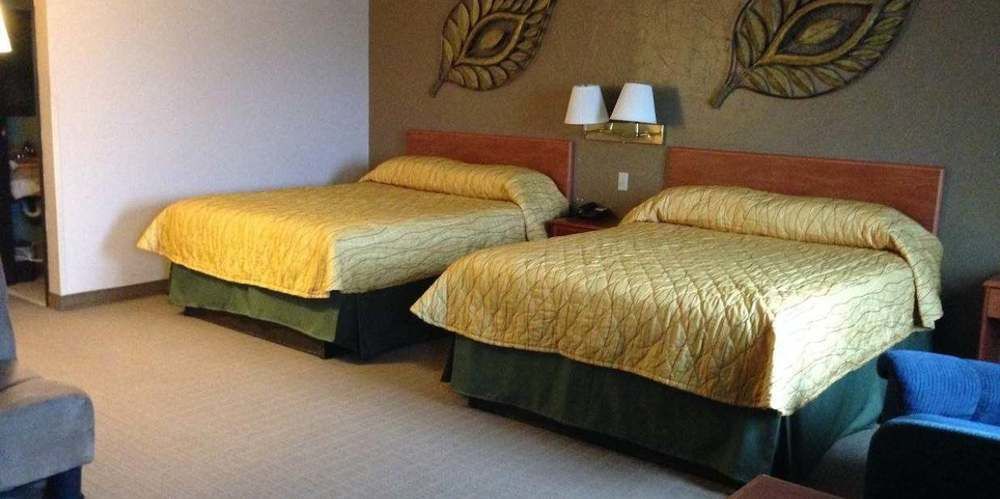Lyons Inn Экстерьер фото