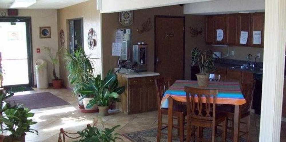Lyons Inn Экстерьер фото